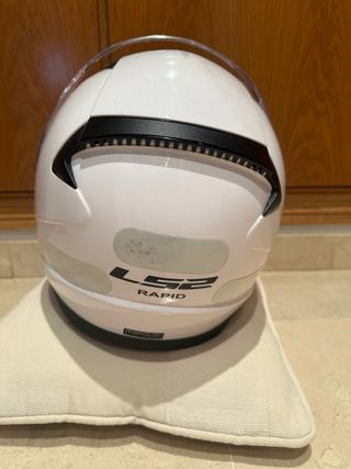 Casco LS2 Rapid 2