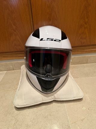 Casco LS2 Rapid 2