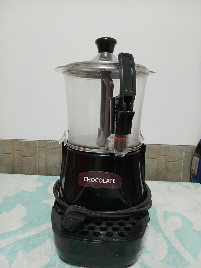 Cioccolattiera Professionale SPM 