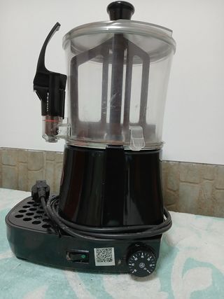 Cioccolattiera Professionale SPM