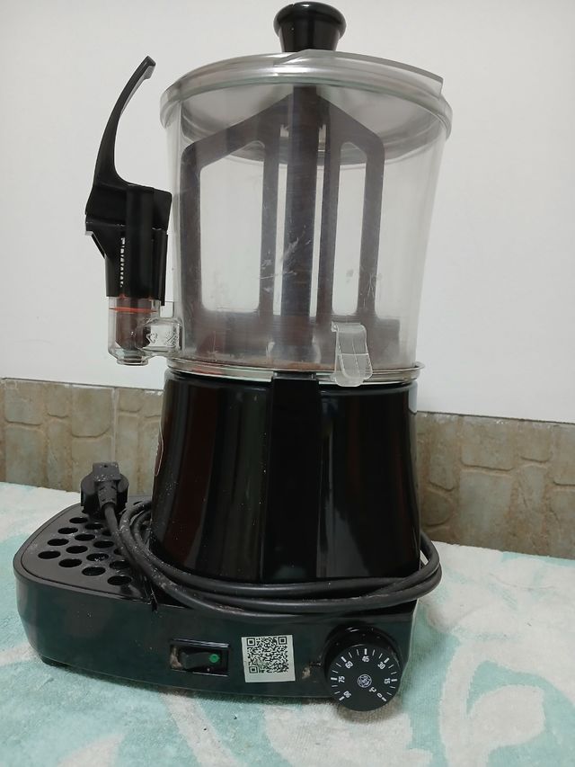 Cioccolattiera Professionale SPM 