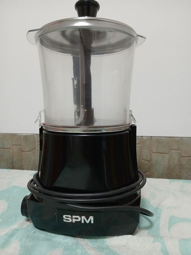 Cioccolattiera Professionale SPM 