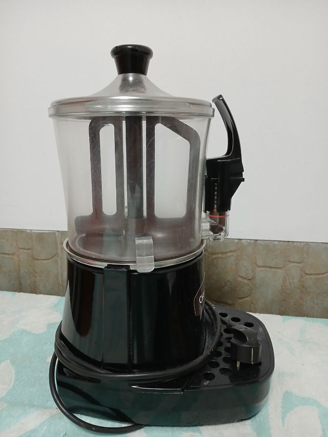 Cioccolattiera Professionale SPM 