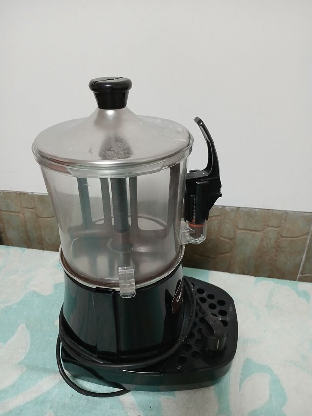 Cioccolattiera Professionale SPM 