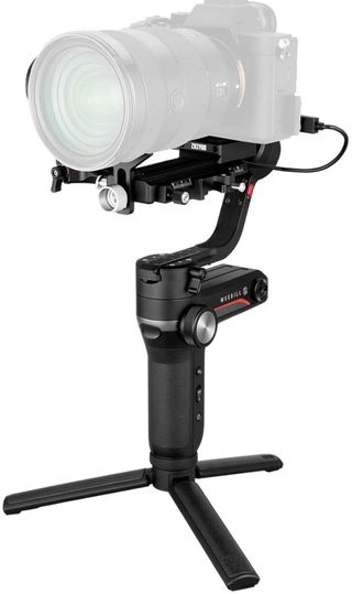 ZHIYUN Weebill S Estabilizador