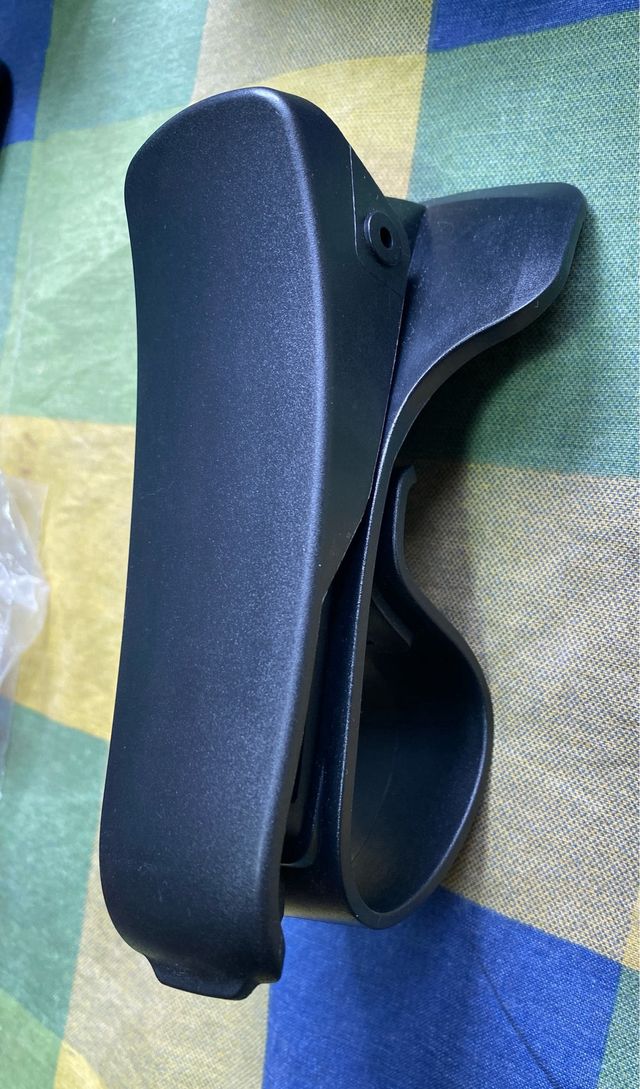 Soporte movil coche nuevo. 