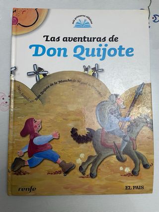 Don quijote
