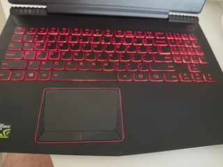Ordenador Gaming Lenovo Y520 i5-7300HQ