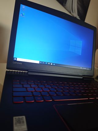 Ordenador Gaming Lenovo Y520 i5-7300HQ