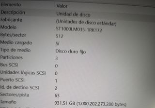 Ordenador Gaming Lenovo Y520 i5-7300HQ