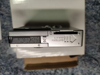 Cámara fotos digital 1.3 MP