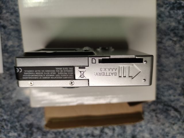 Fotocamera digitale da 1,3 MP