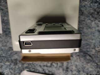 Cámara fotos digital 1.3 MP