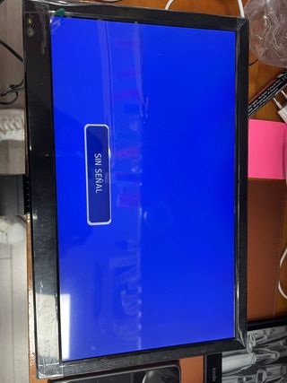 15,6' IPS 1080P Freeview TV por Cable #S9DZOX