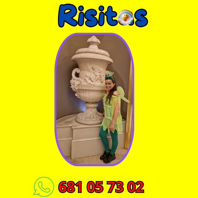 FIESTA CON JUEGOS CREATIVOS 🤡