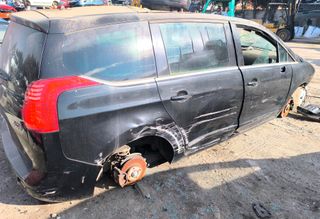 PEUGEOT 5008 1.6 GASOLINA 16V 2010