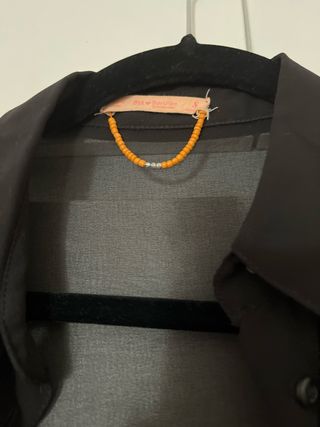 Dos blusas por 5 euros las dos juntas