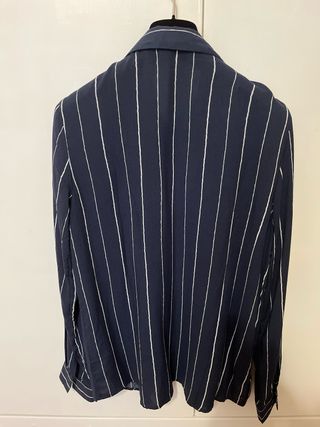 Dos blusas por 5 euros las dos juntas