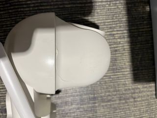 DEATTI 2K Cámara Vigilancia WiFi Exterior Solar