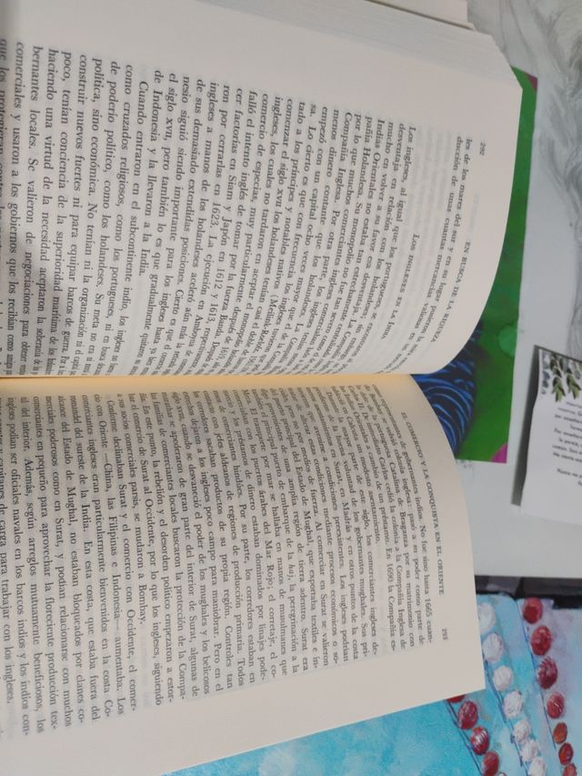 Libro UNED. "EUROPA y la gente sin historia".
