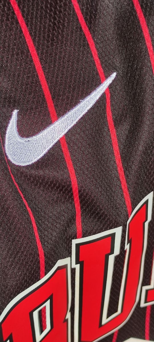 Camiseta Original Michael Jordan Chicago N*23