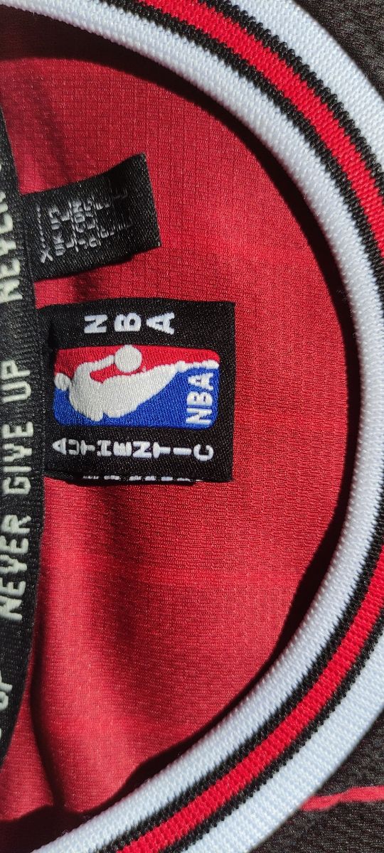 Camiseta Original Michael Jordan Chicago N*23