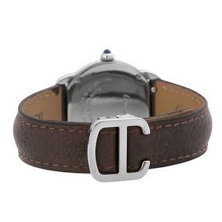 Cartier Santos Ronde 30 mm ref.-W6700255