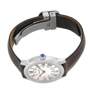 Cartier Santos Ronde 30 mm ref.-W6700255