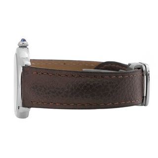 Cartier Santos Ronde 30 mm ref.-W6700255