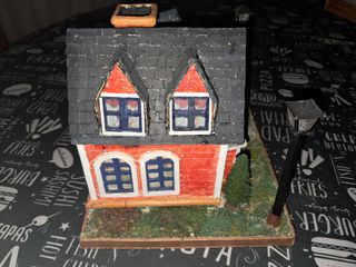 Casita carton