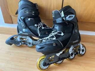 Patines talla 34/37