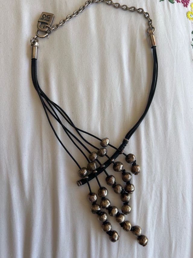 Collar de mujer uno de 50