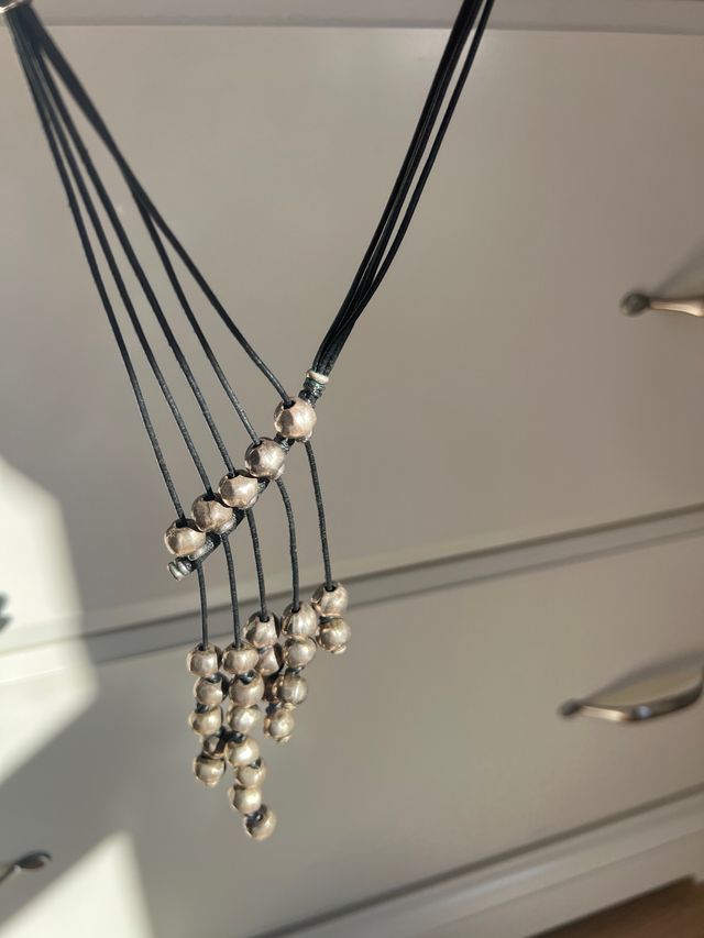 Collar de mujer uno de 50