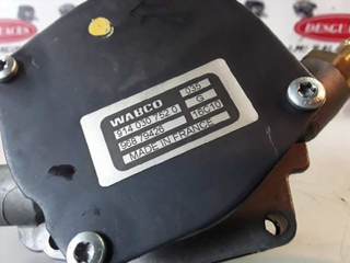 Depresor freno / bomba vacio Chevrolet Cruze año