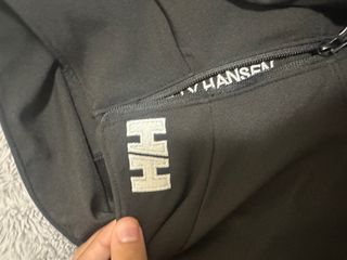 Chaquetas helly hansen