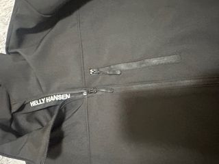 Chaquetas helly hansen