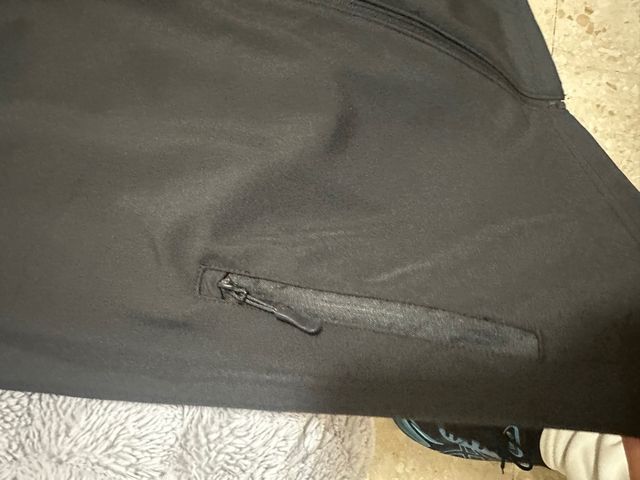 Chaquetas helly hansen