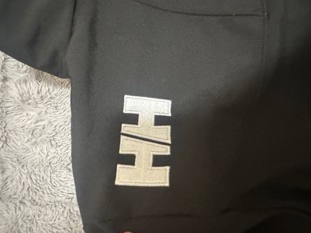 Chaquetas helly hansen