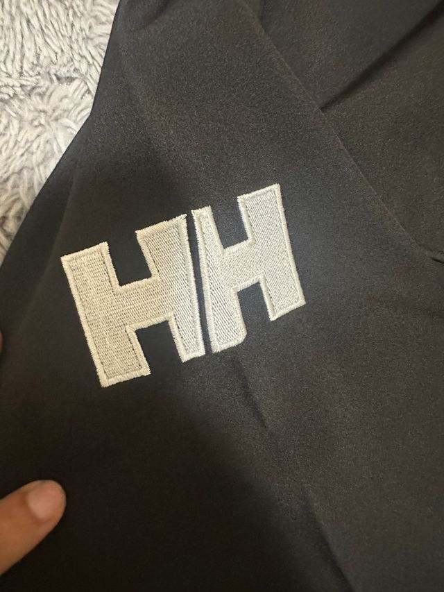 Chaquetas helly hansen