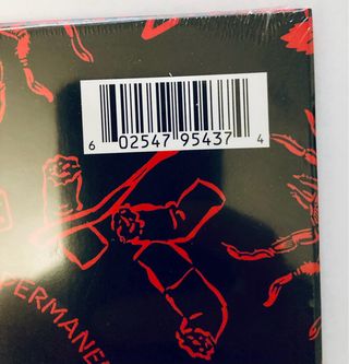 Aerosmith - Permanent Vacation (vinilo 180 gramos)