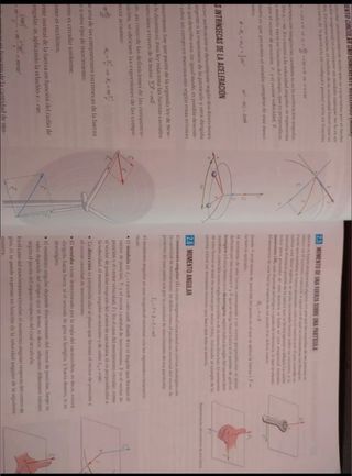 Fisica 2 Bachillerato Edelvives