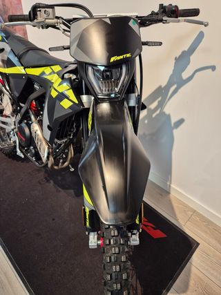 Fantic XEF 125 ABS 2025