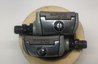 PEDALES SHIMANO PD 1056