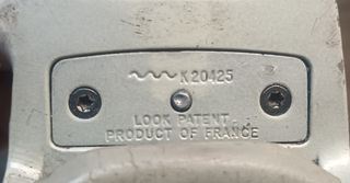 PEDALES SHIMANO PD 1056