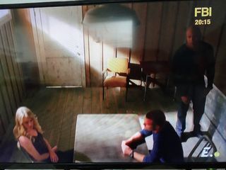 TV Tdsystems de 40 pulgadas