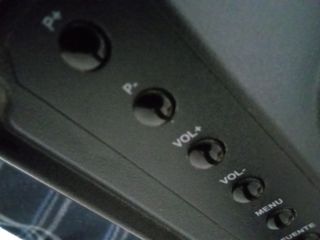 TV Tdsystems de 40 pulgadas