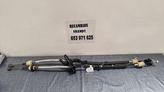 Cableado palanca cambios Peugeot boxer , citroen