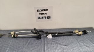 Cableado palanca cambios Peugeot boxer , citroen