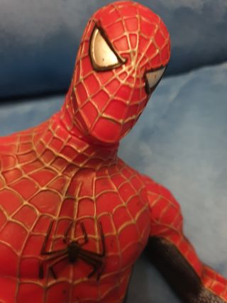Spiderman