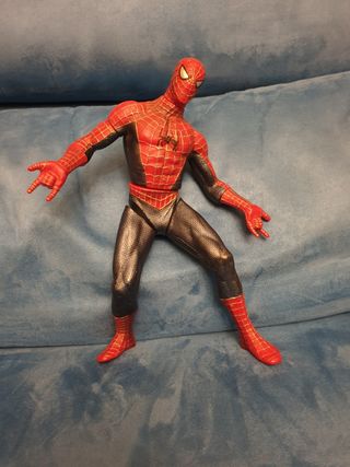 Spiderman